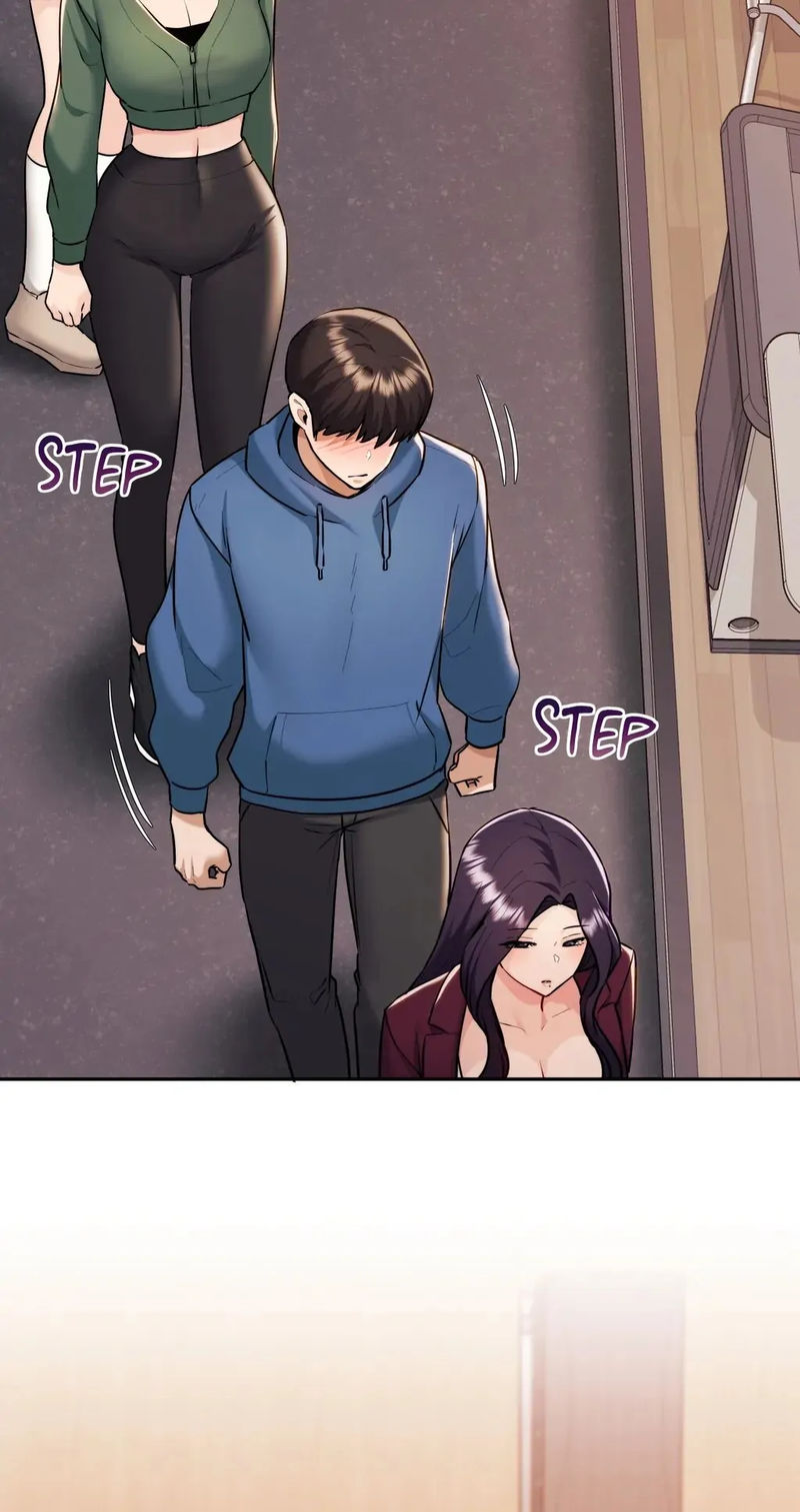 From today, my favorite… Chapter 33 - Manhwa18.com