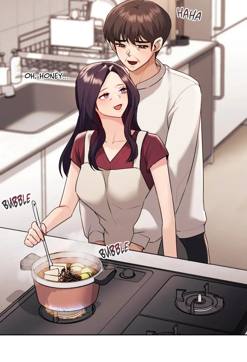 From today, my favorite… Chapter 34 - Manhwa18.com