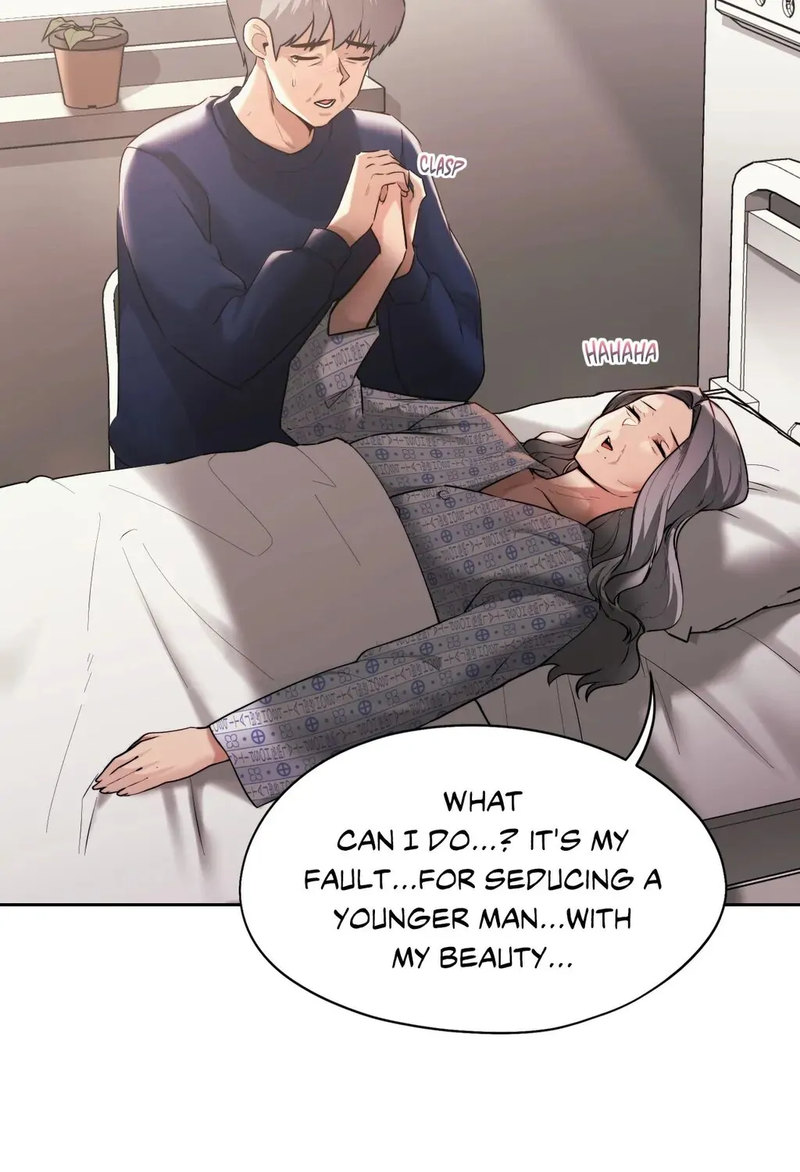 From today, my favorite… Chapter 34 - Manhwa18.com