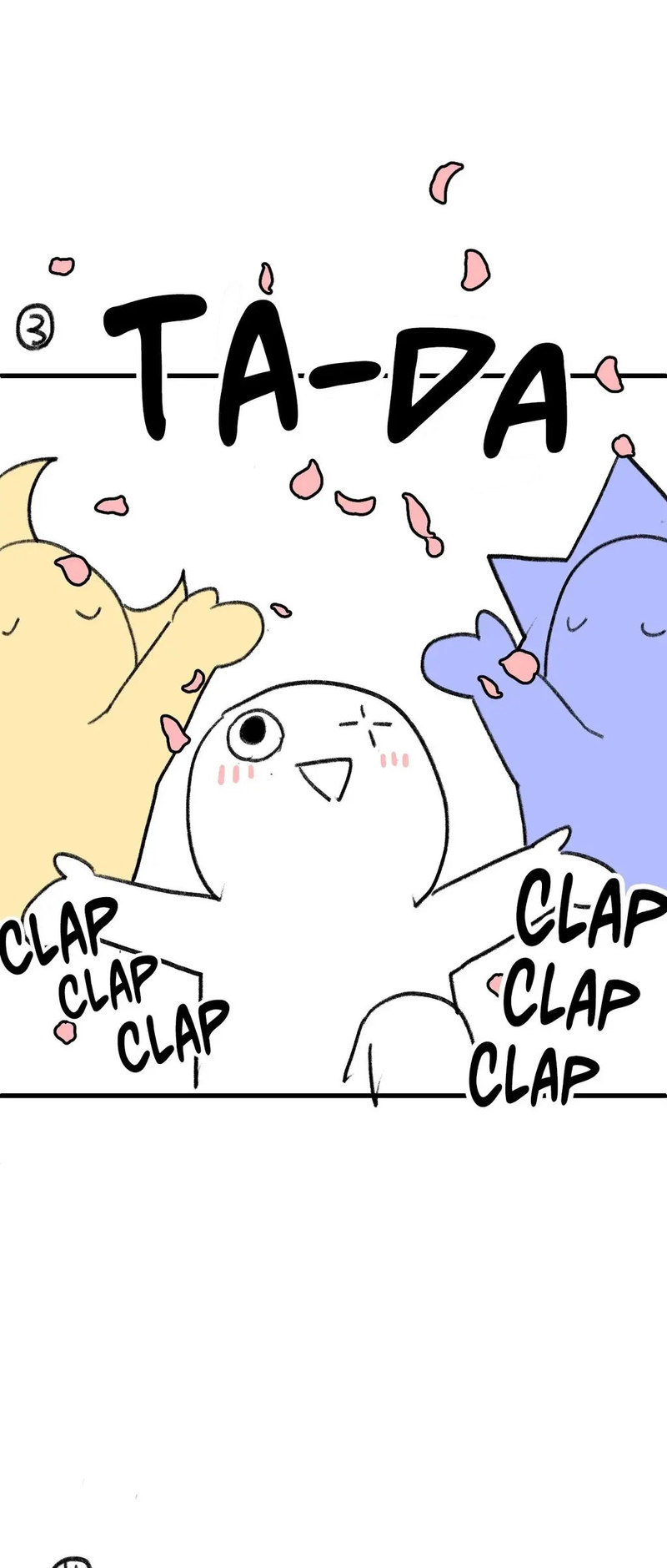 From today, my favorite… Chapter 35.5 - Manhwa18.com