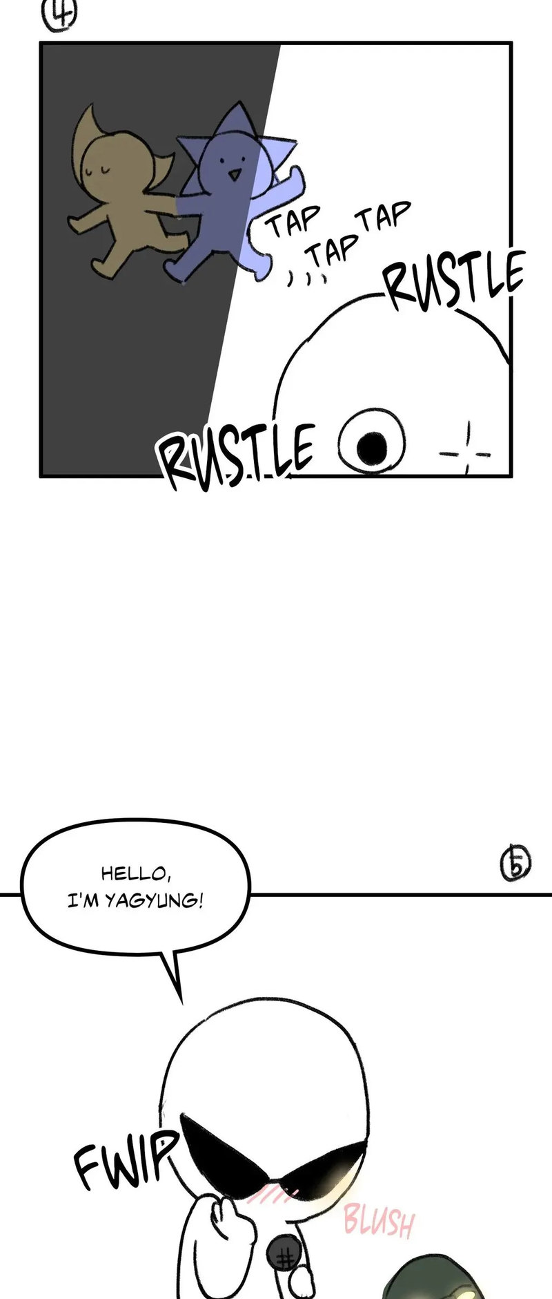 From today, my favorite… Chapter 35.5 - Manhwa18.com