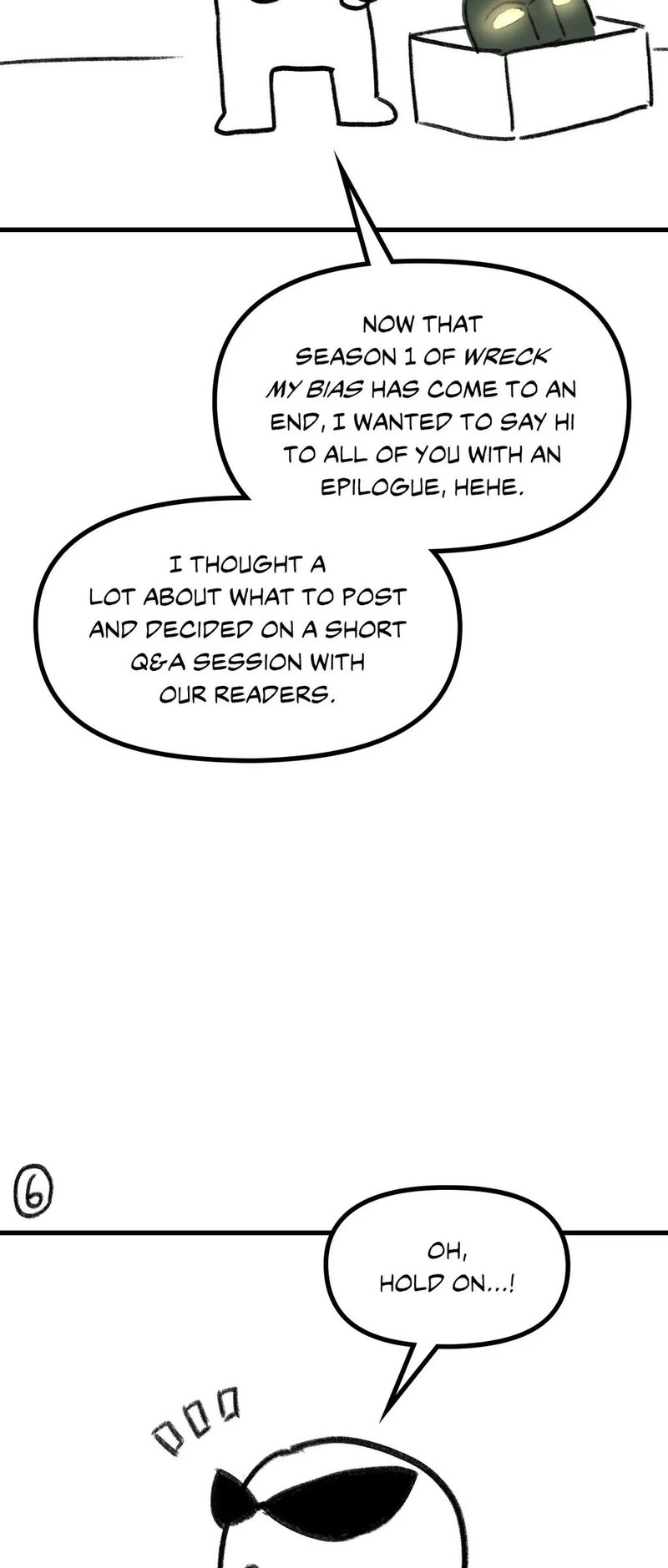 From today, my favorite… Chapter 35.5 - Manhwa18.com