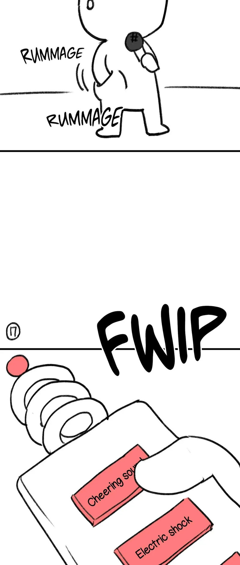 From today, my favorite… Chapter 35.5 - Manhwa18.com