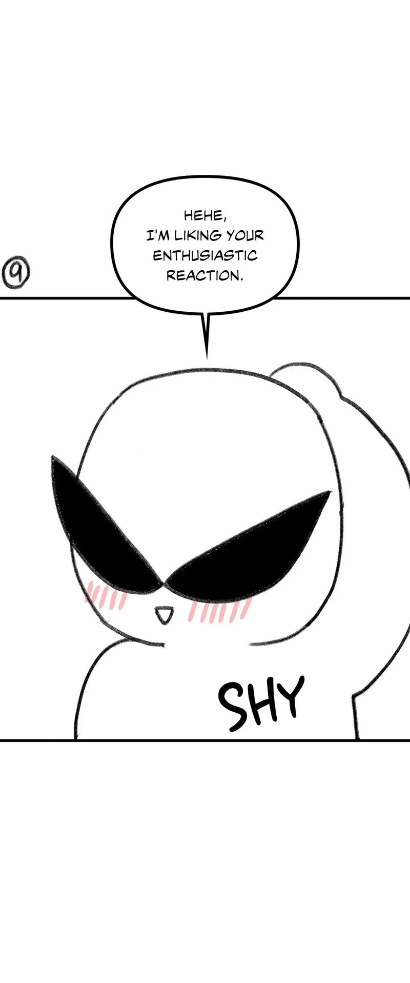 From today, my favorite… Chapter 35.5 - Manhwa18.com