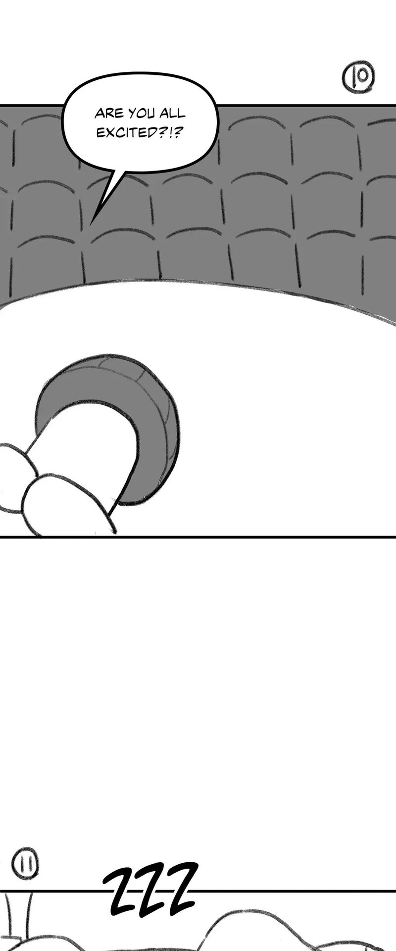 From today, my favorite… Chapter 35.5 - Manhwa18.com
