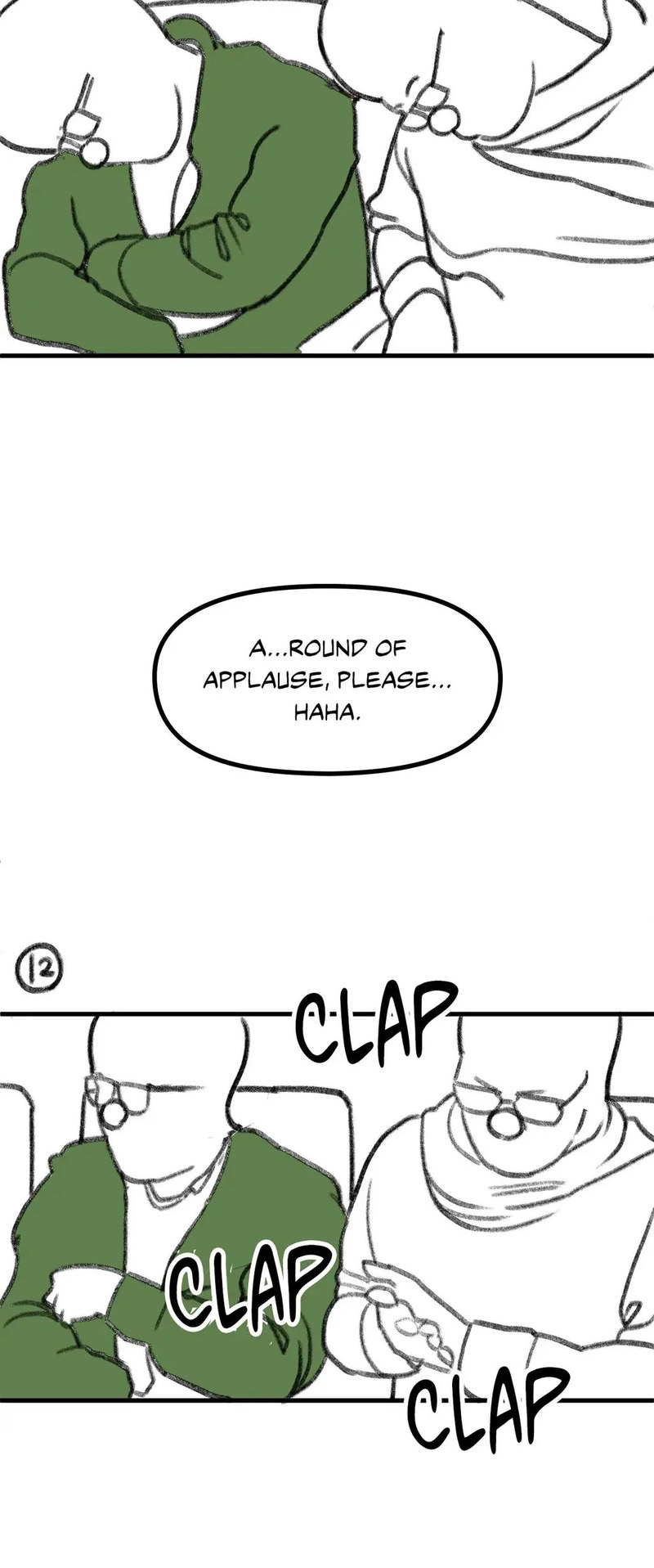 From today, my favorite… Chapter 35.5 - Manhwa18.com