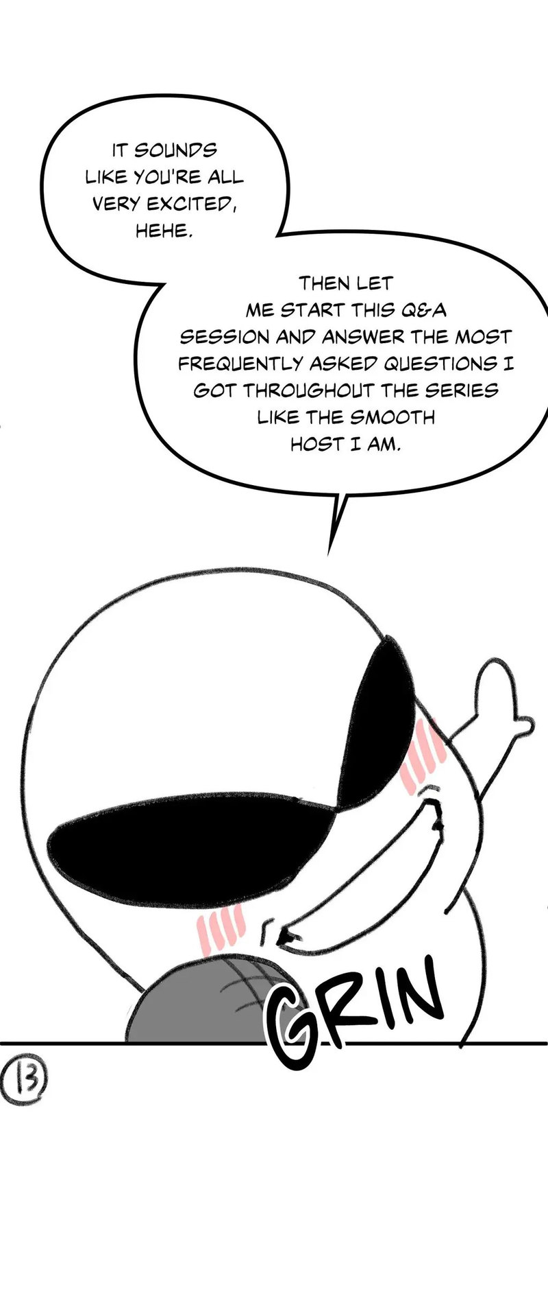 From today, my favorite… Chapter 35.5 - Manhwa18.com