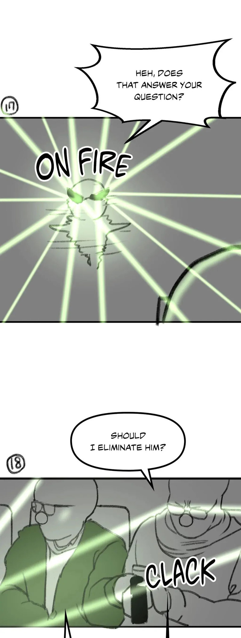 From today, my favorite… Chapter 35.5 - Manhwa18.com