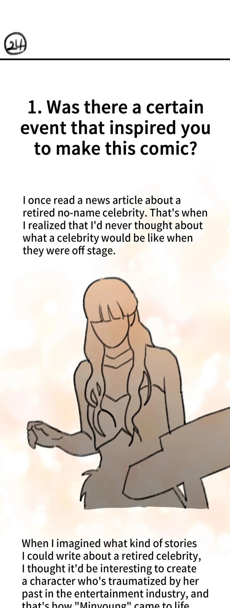 From today, my favorite… Chapter 35.5 - Manhwa18.com