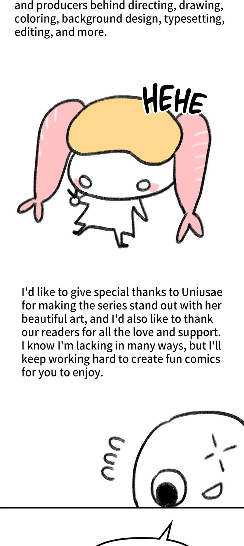 From today, my favorite… Chapter 35.5 - Manhwa18.com