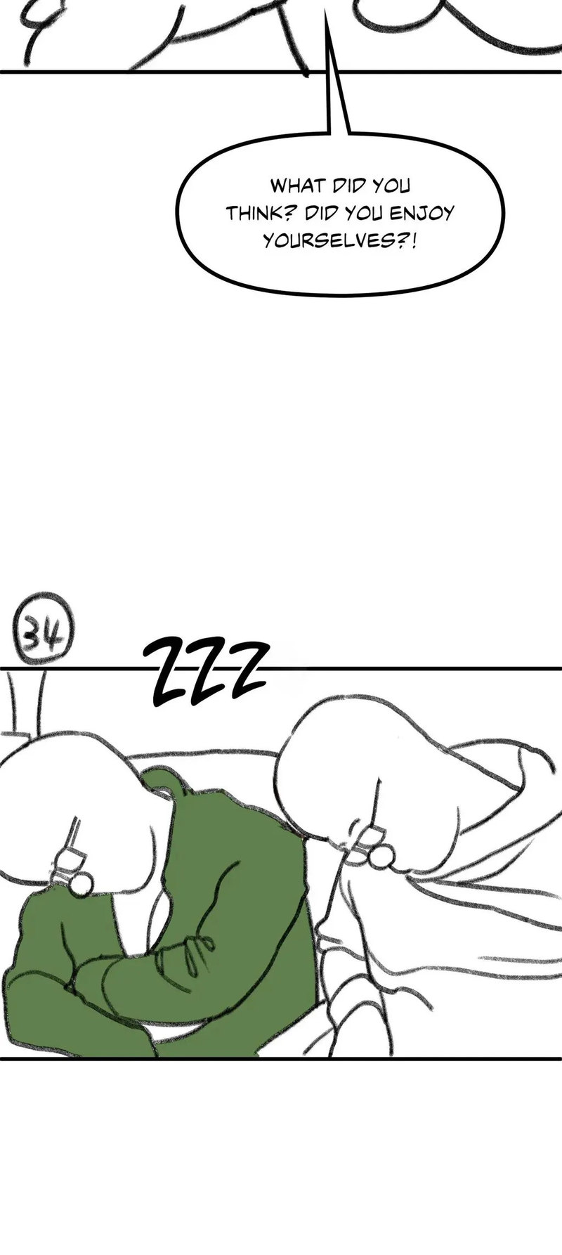 From today, my favorite… Chapter 35.5 - Manhwa18.com