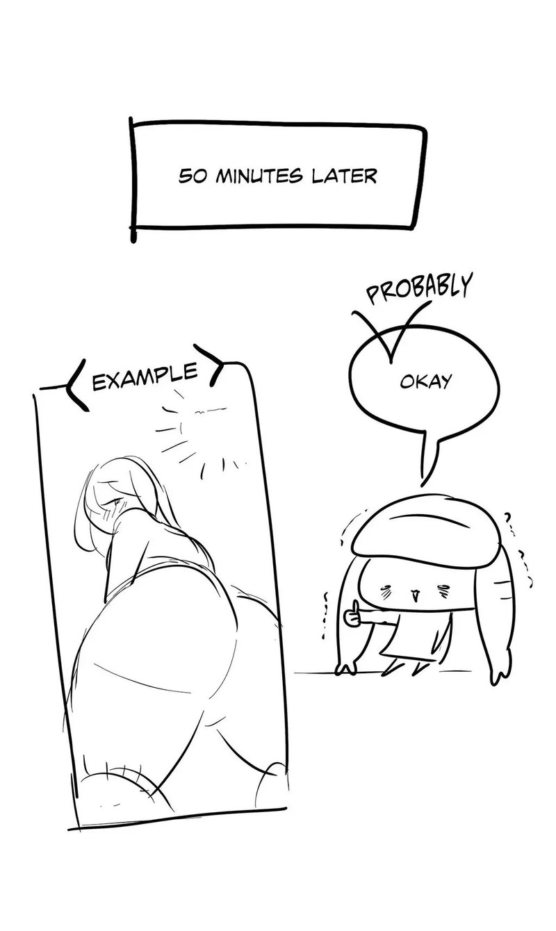 From today, my favorite… Chapter 35.5 - Manhwa18.com