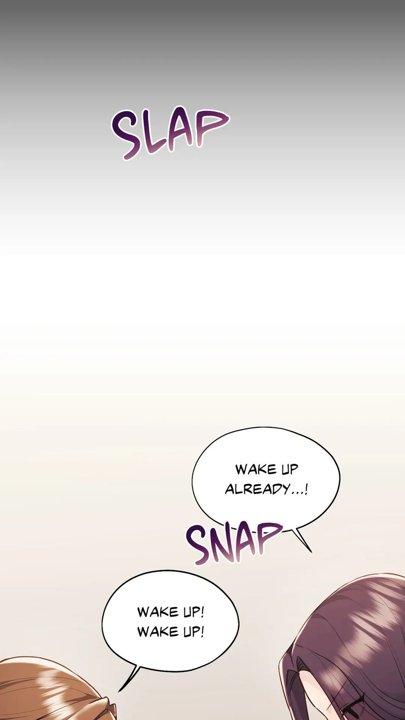 From today, my favorite… Chapter 35 - Manhwa18.com