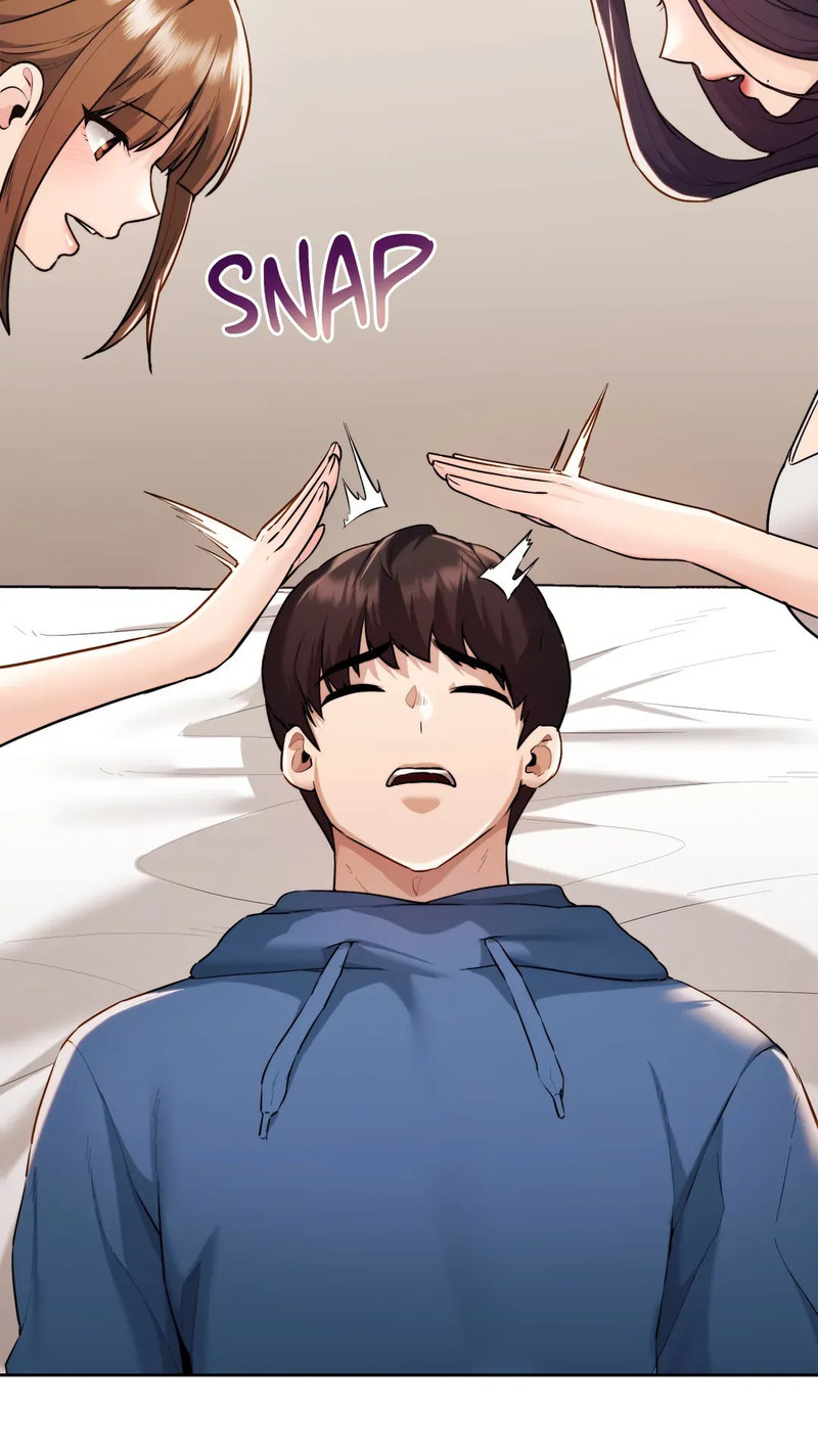 From today, my favorite… Chapter 35 - Manhwa18.com