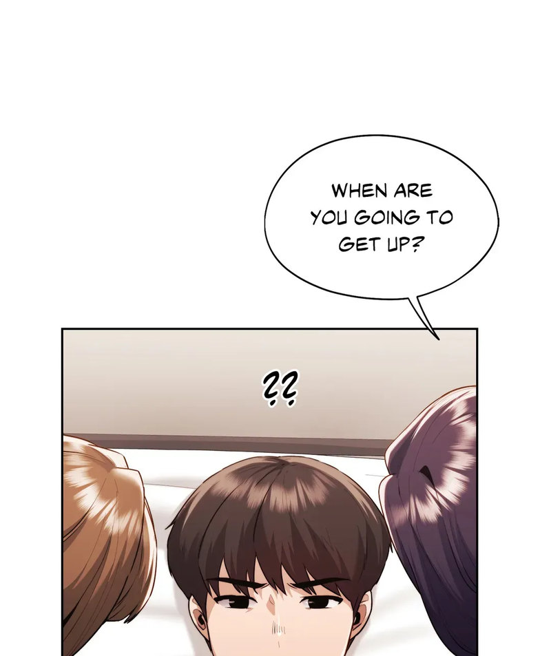 From today, my favorite… Chapter 35 - Manhwa18.com