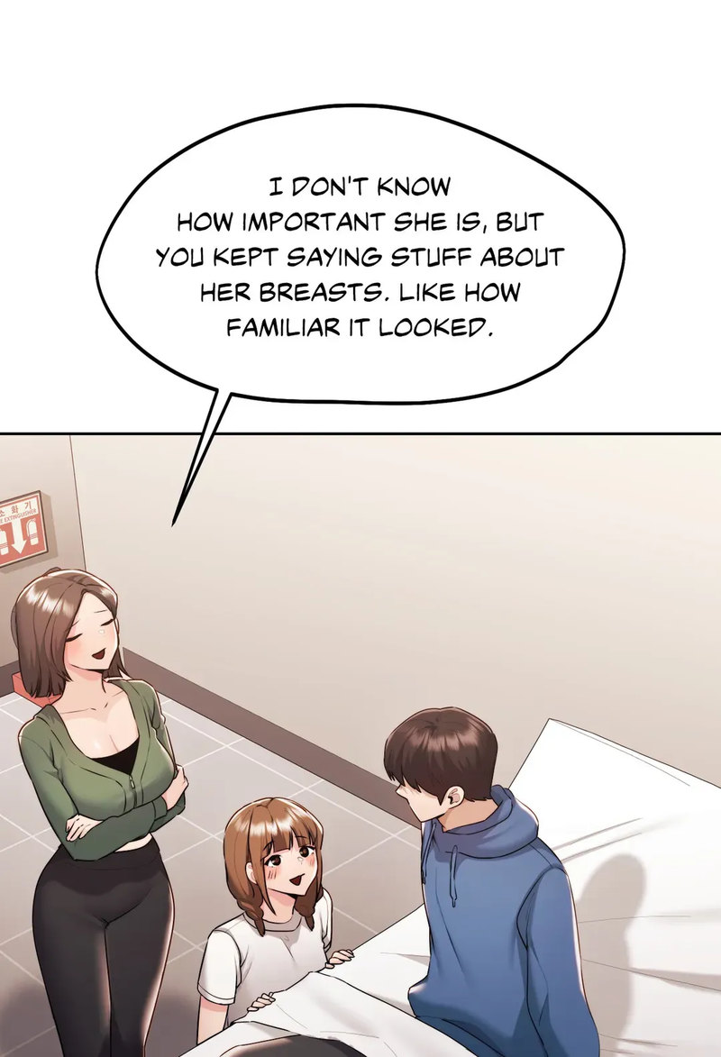 From today, my favorite… Chapter 35 - Manhwa18.com