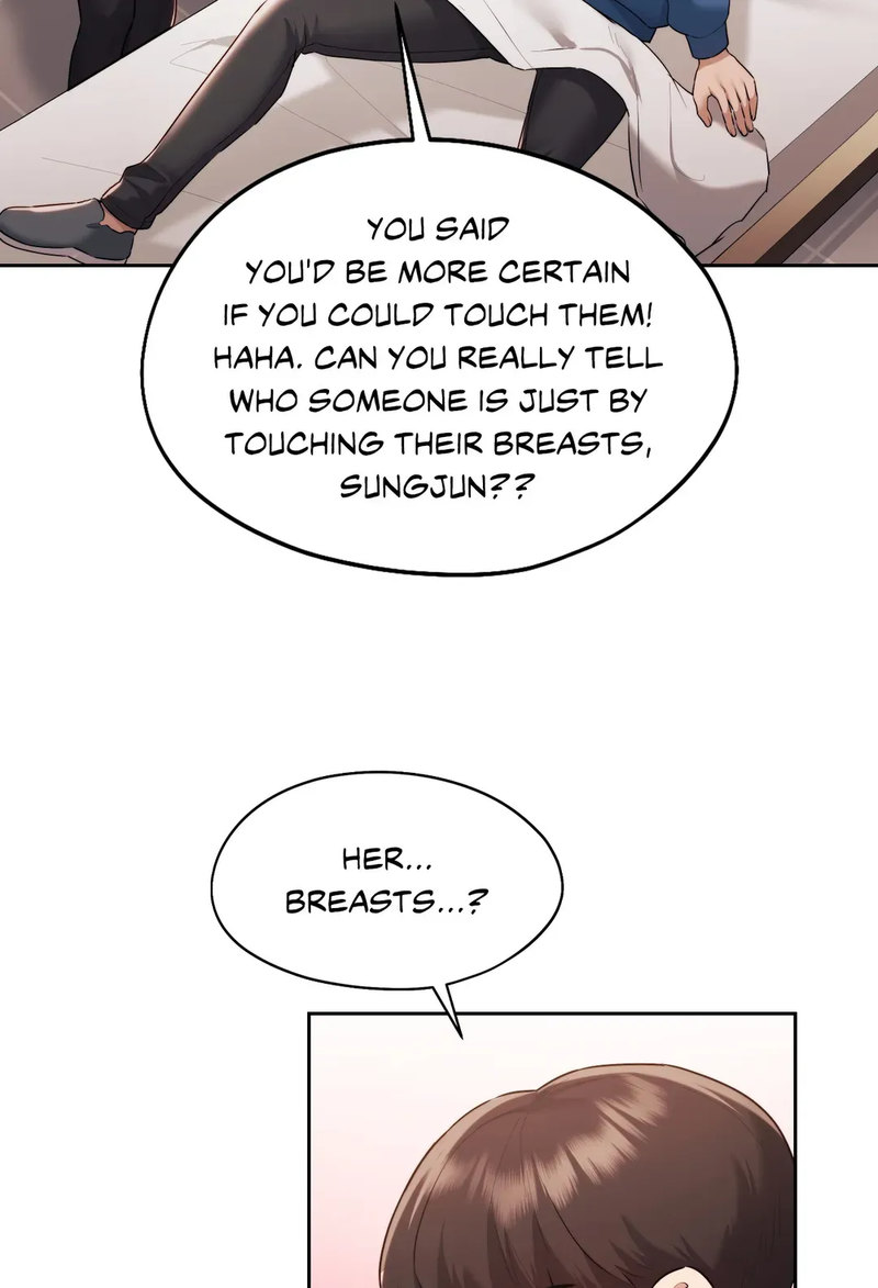 From today, my favorite… Chapter 35 - Manhwa18.com