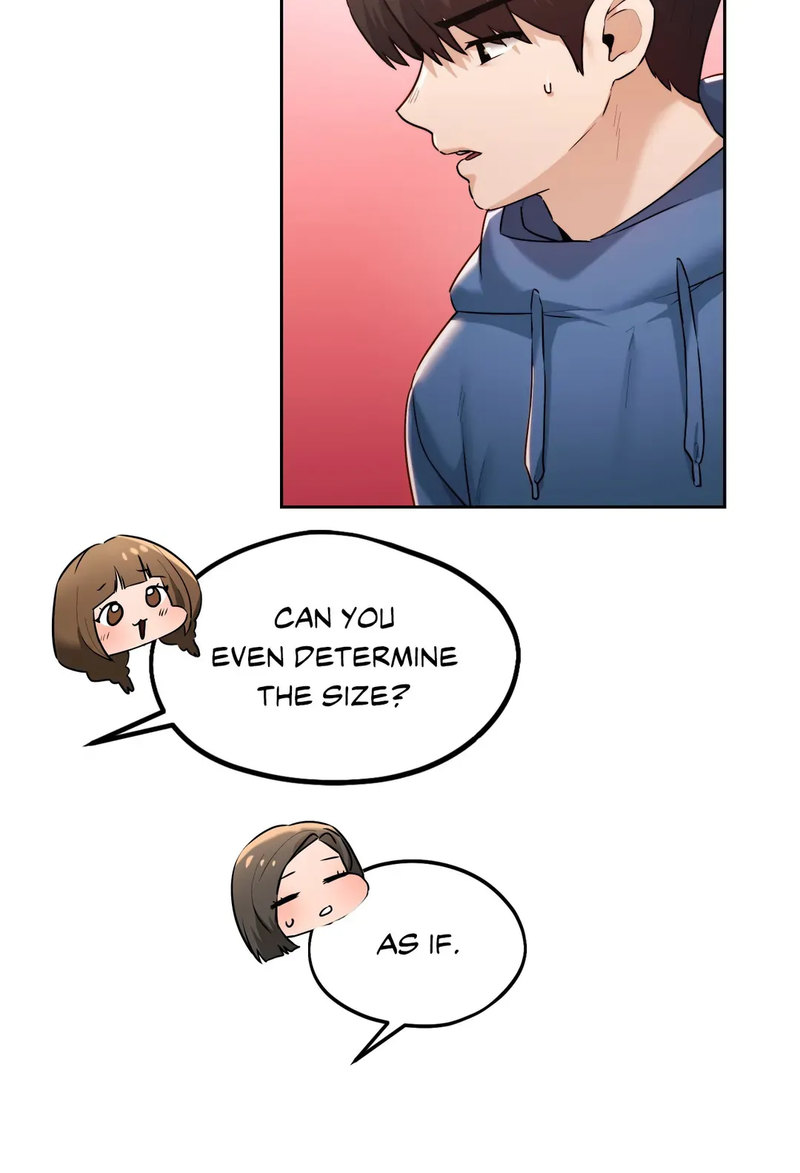 From today, my favorite… Chapter 35 - Manhwa18.com