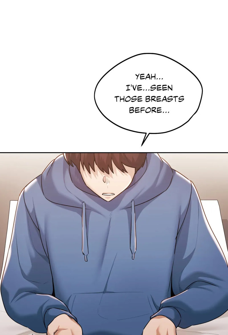 From today, my favorite… Chapter 35 - Manhwa18.com