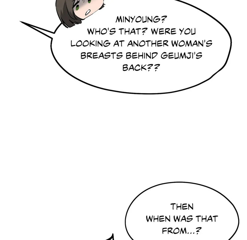 From today, my favorite… Chapter 35 - Manhwa18.com