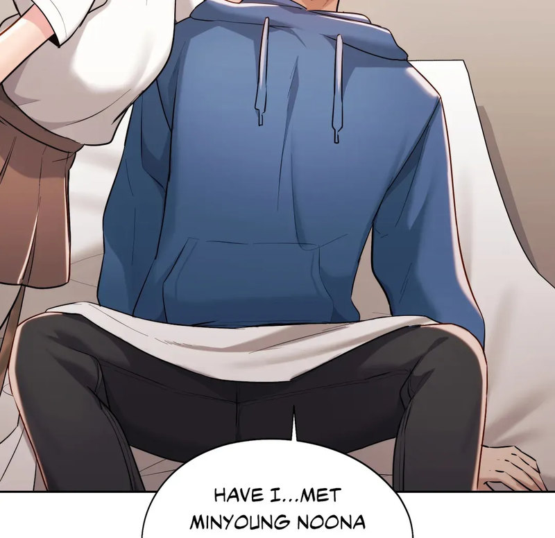 From today, my favorite… Chapter 35 - Manhwa18.com
