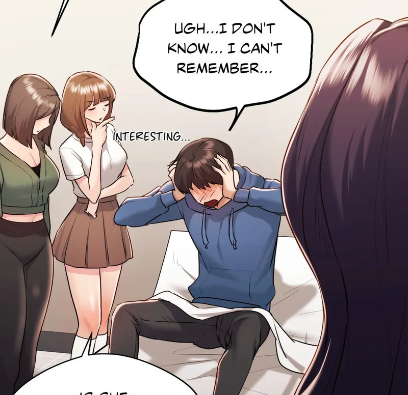 From today, my favorite… Chapter 35 - Manhwa18.com