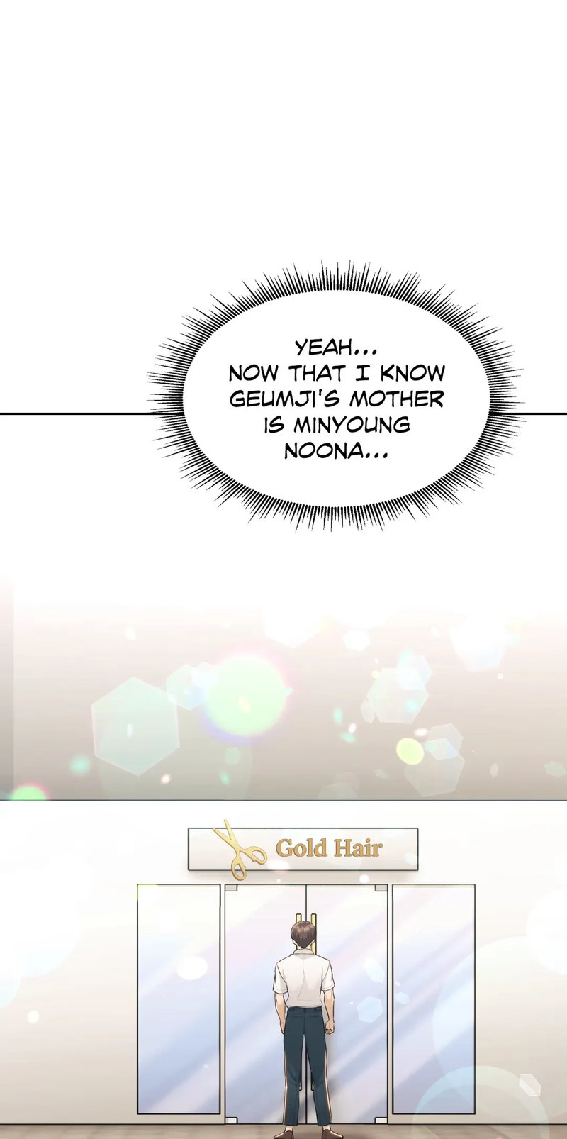 From today, my favorite… Chapter 35 - Manhwa18.com
