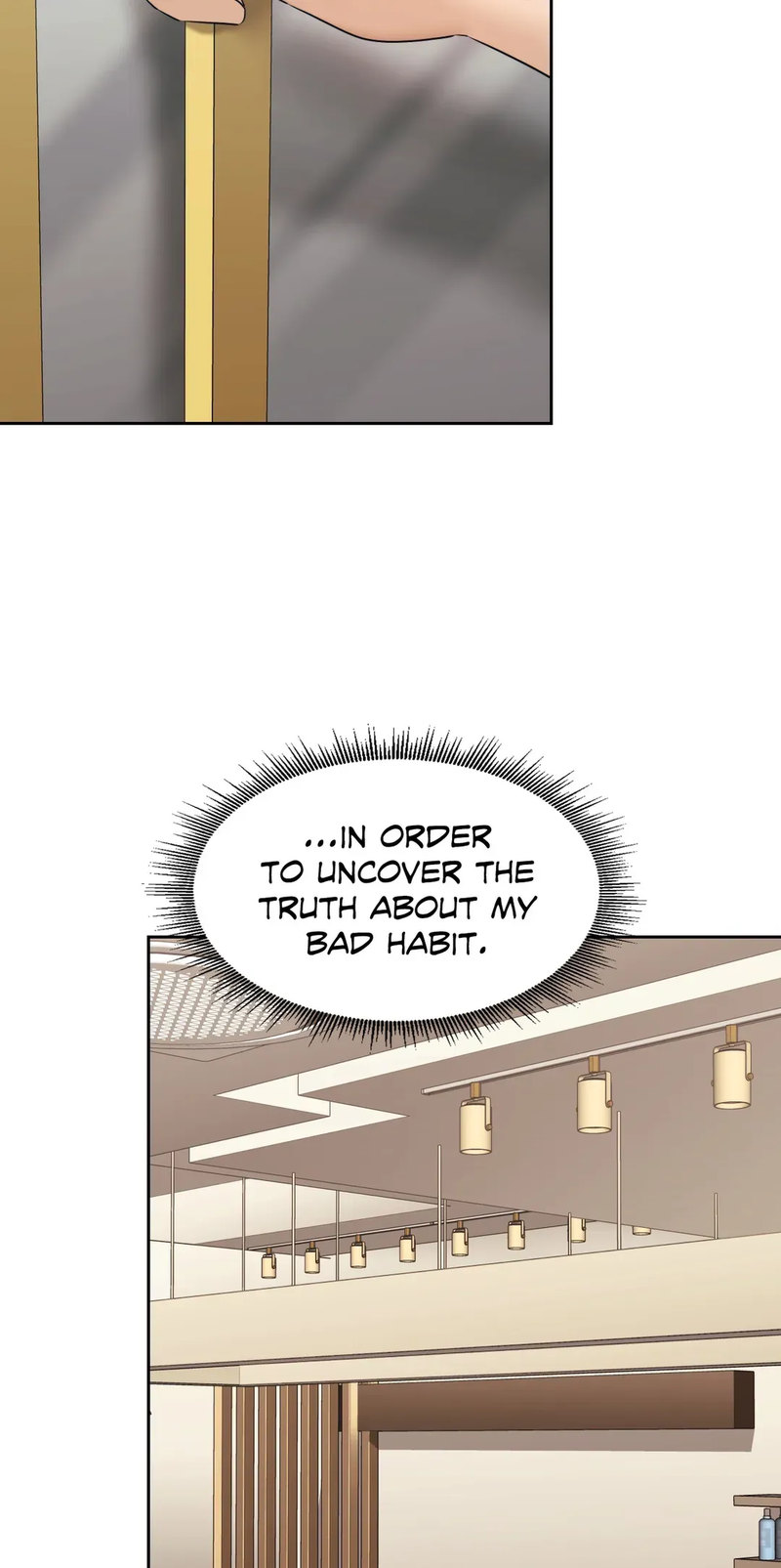 From today, my favorite… Chapter 35 - Manhwa18.com