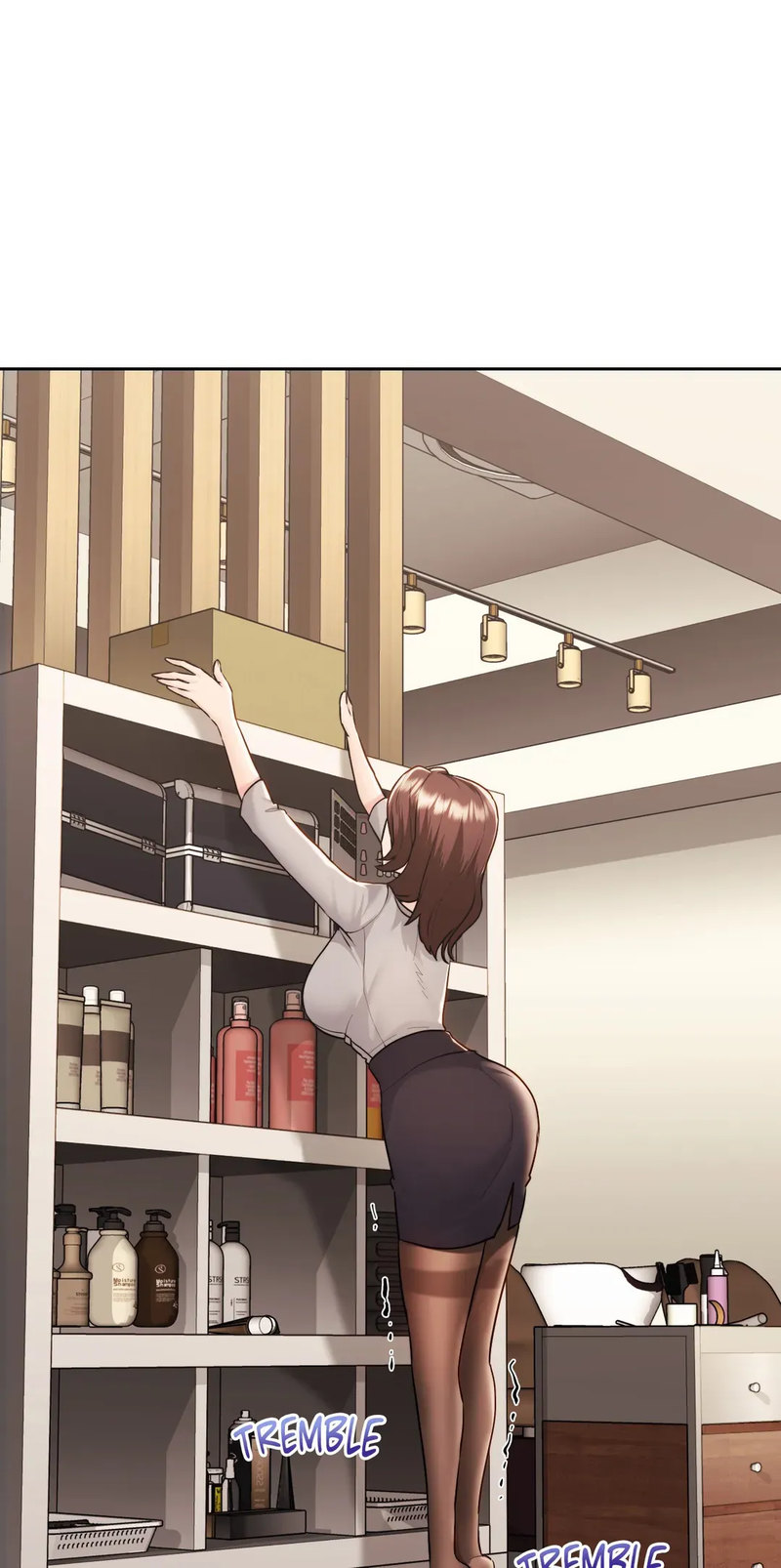 From today, my favorite… Chapter 35 - Manhwa18.com