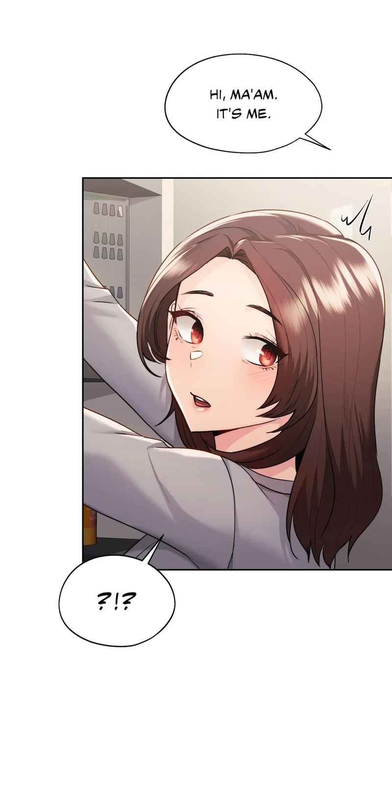 From today, my favorite… Chapter 35 - Manhwa18.com