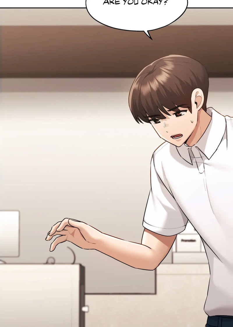 From today, my favorite… Chapter 35 - Manhwa18.com