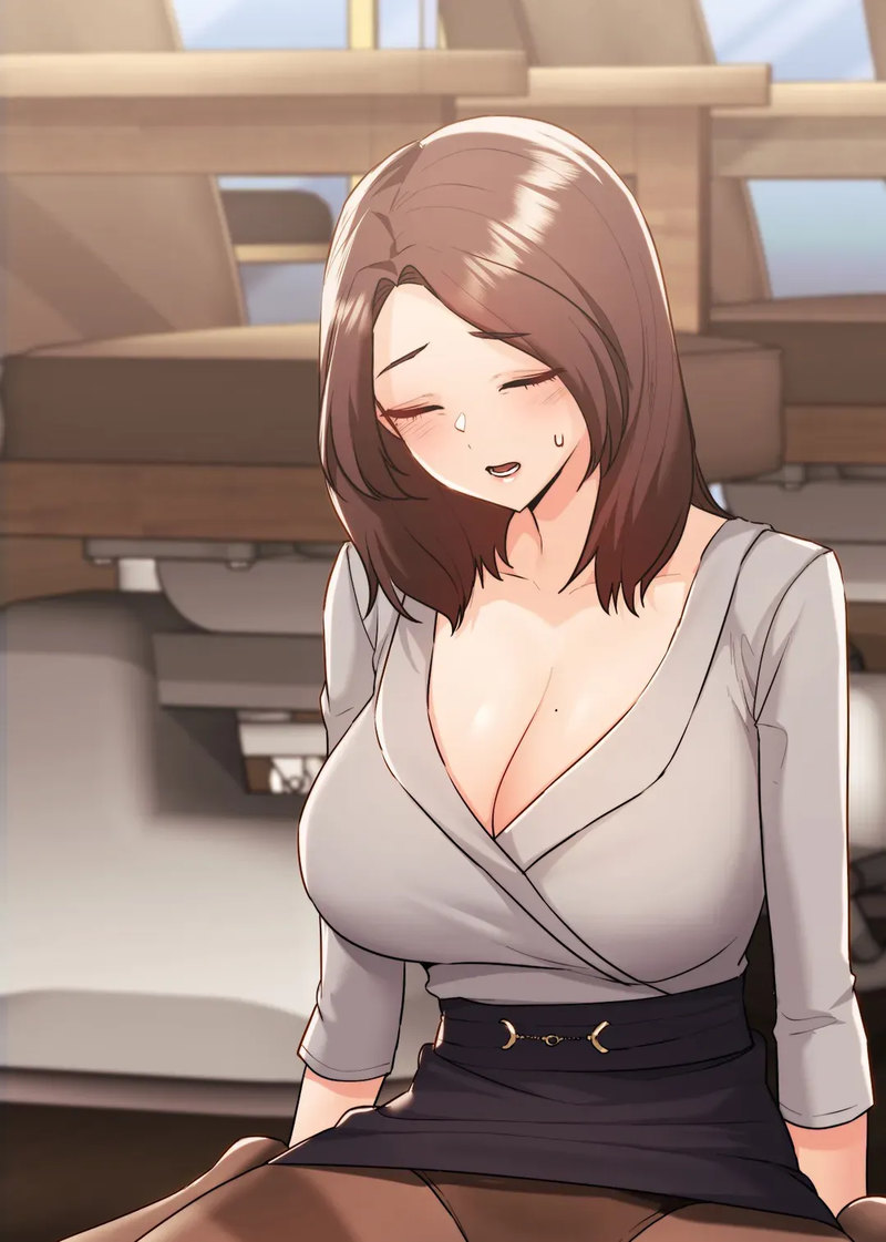 From today, my favorite… Chapter 35 - Manhwa18.com