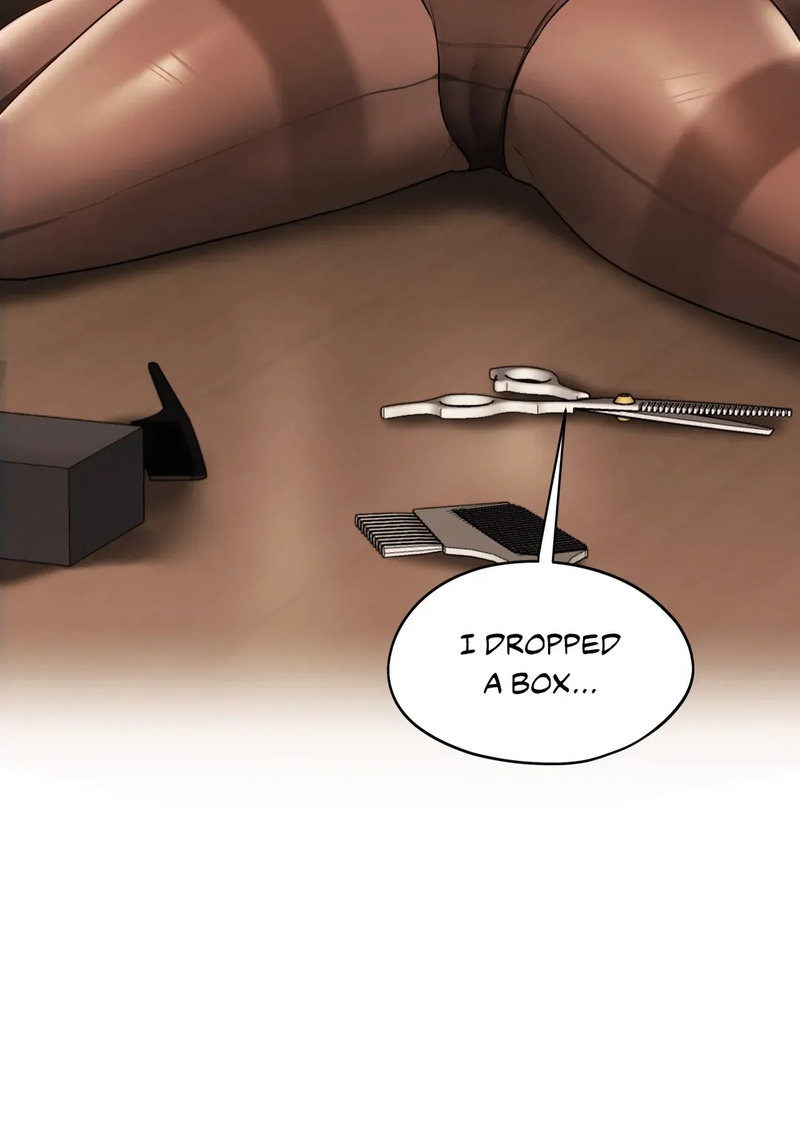 From today, my favorite… Chapter 35 - Manhwa18.com