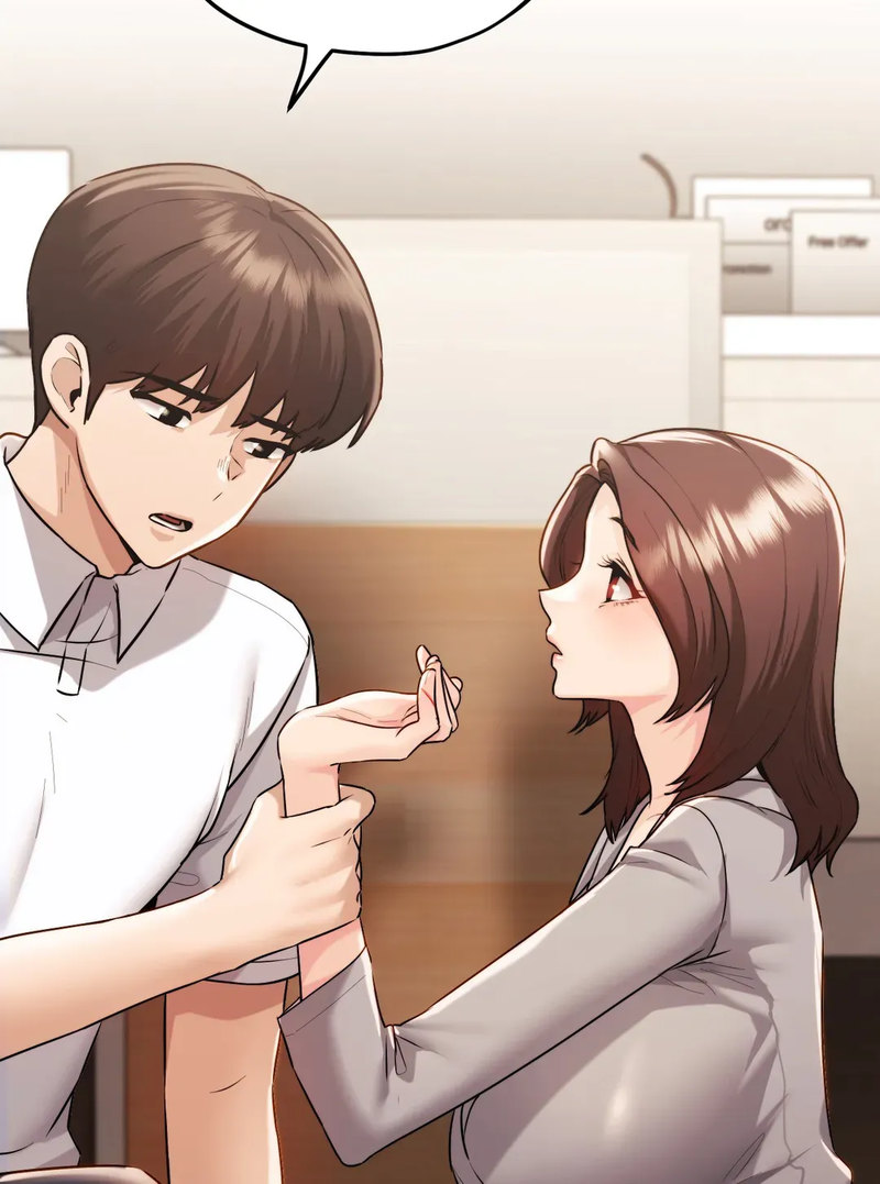 From today, my favorite… Chapter 35 - Manhwa18.com