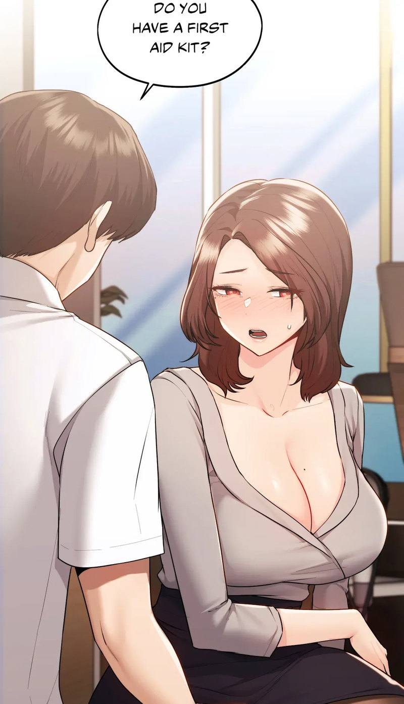 From today, my favorite… Chapter 35 - Manhwa18.com