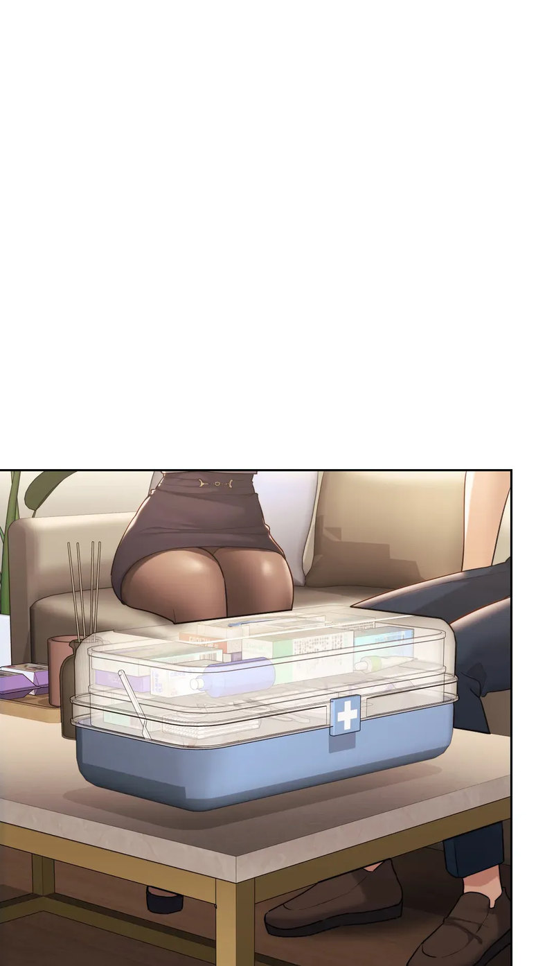 From today, my favorite… Chapter 35 - Manhwa18.com