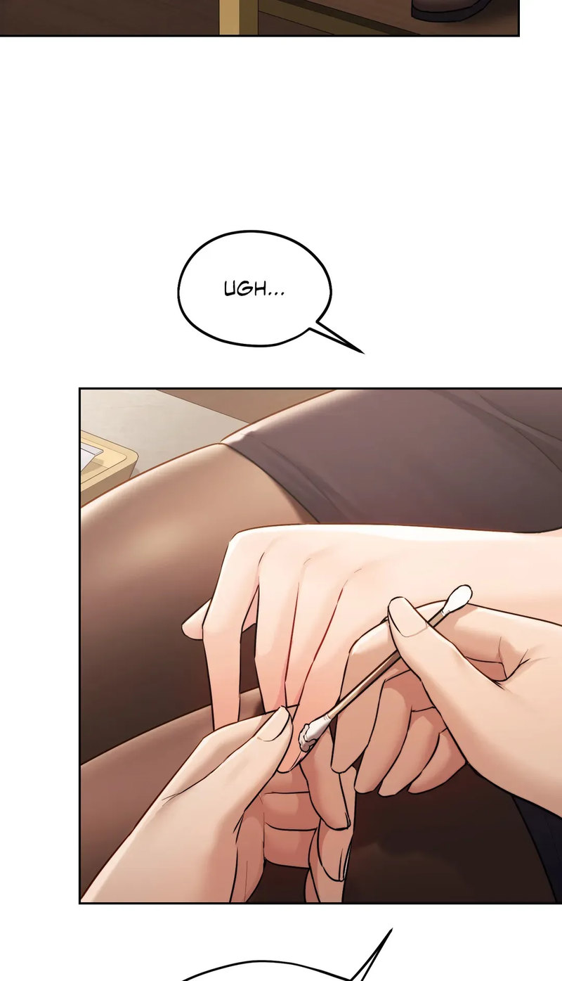 From today, my favorite… Chapter 35 - Manhwa18.com