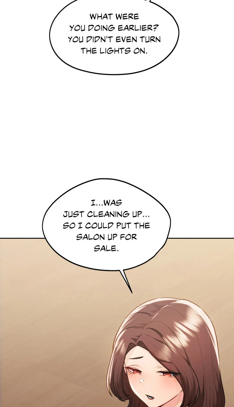 From today, my favorite… Chapter 35 - Manhwa18.com