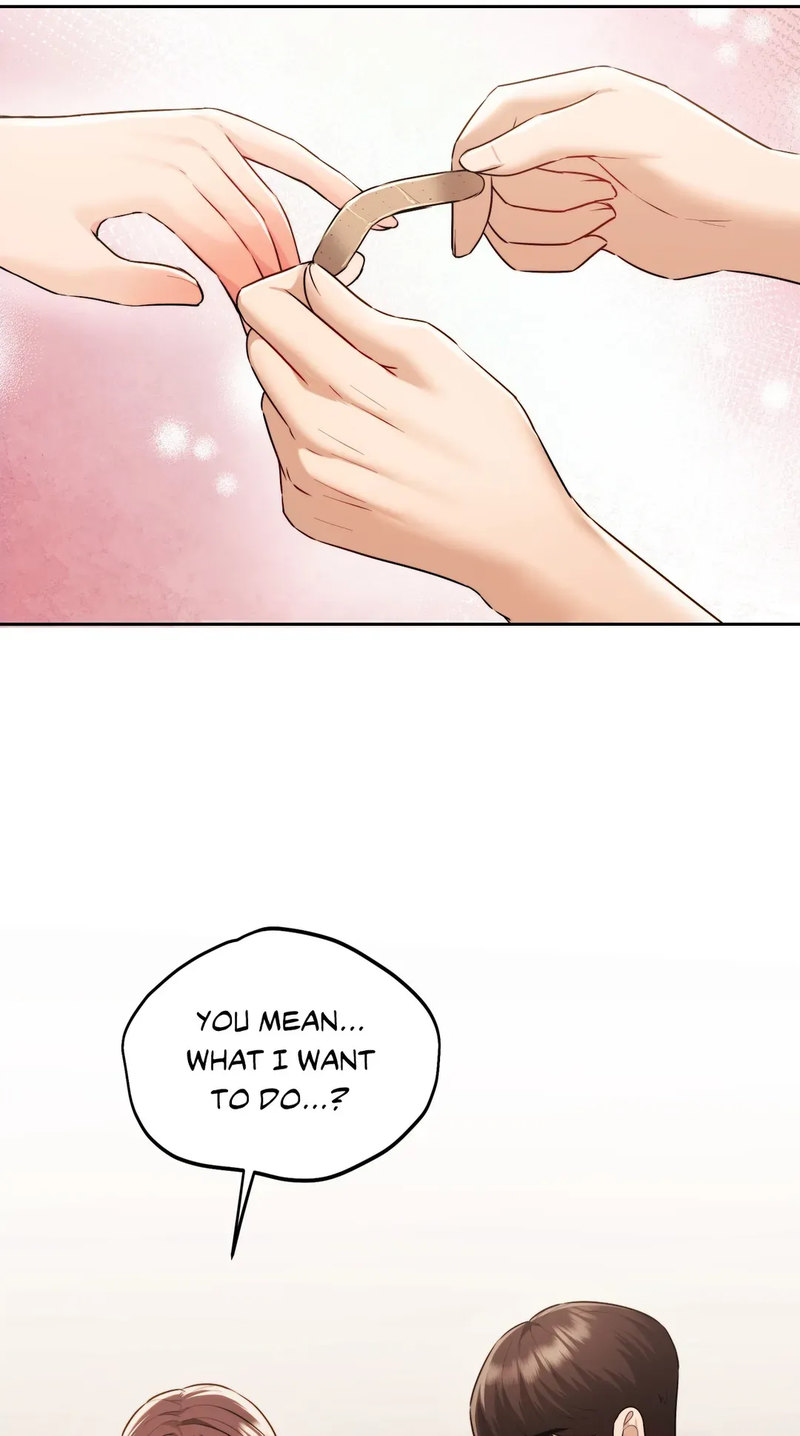 From today, my favorite… Chapter 35 - Manhwa18.com