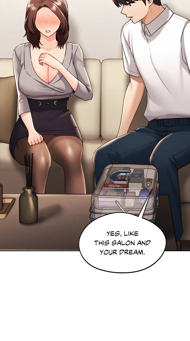 From today, my favorite… Chapter 35 - Manhwa18.com