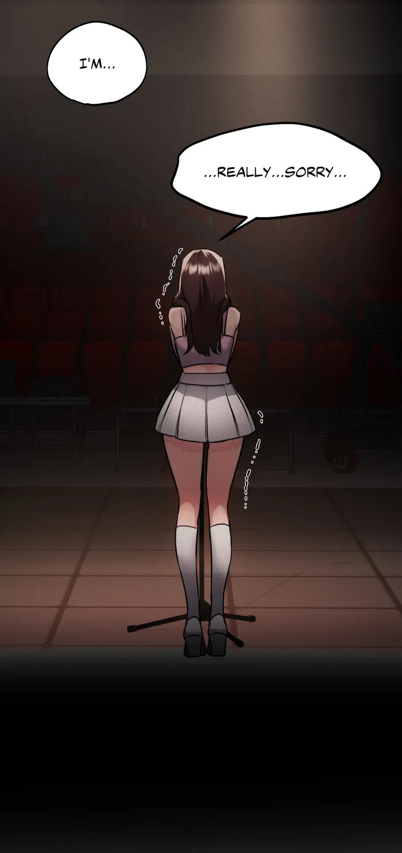 From today, my favorite… Chapter 35 - Manhwa18.com