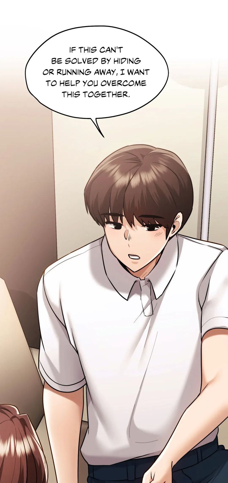 From today, my favorite… Chapter 35 - Manhwa18.com