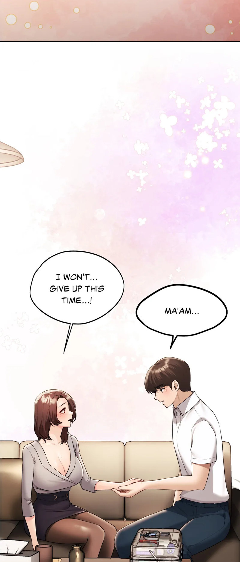 From today, my favorite… Chapter 35 - Manhwa18.com