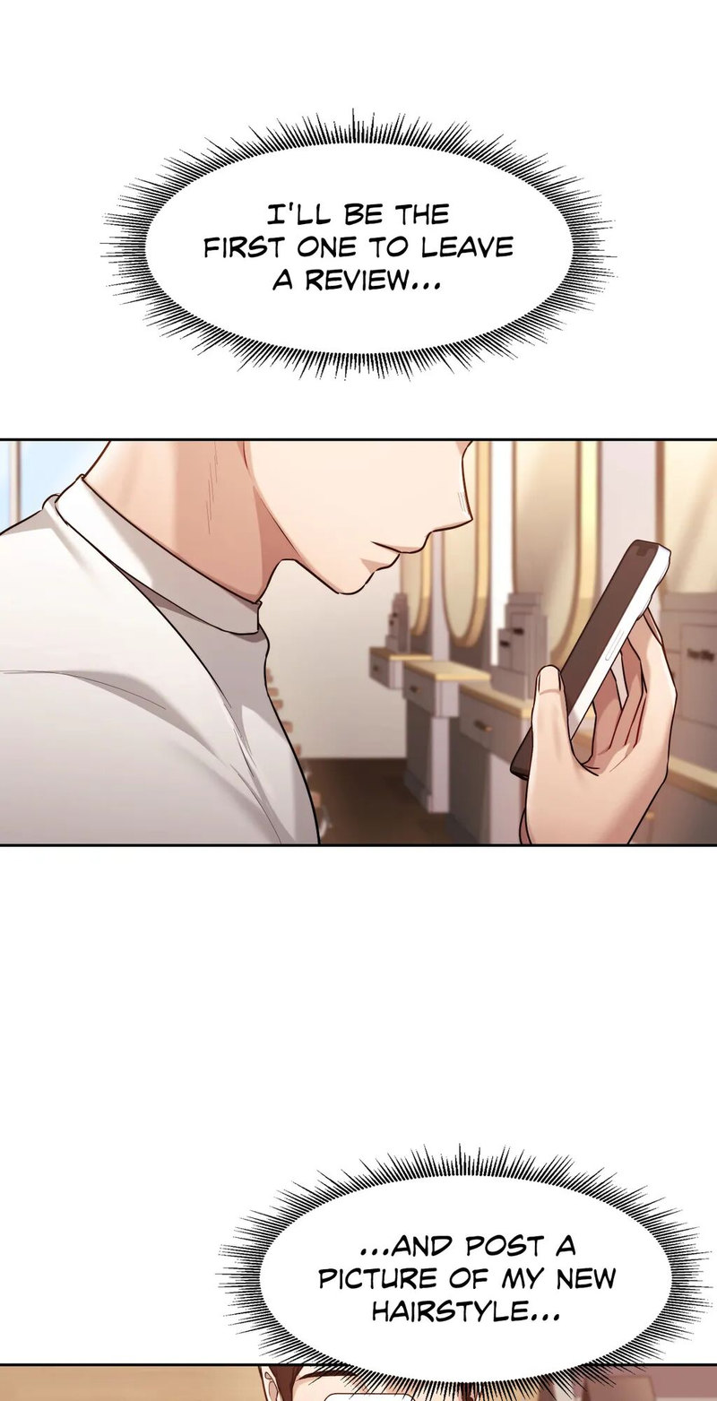 From today, my favorite… Chapter 36 - Manhwa18.com