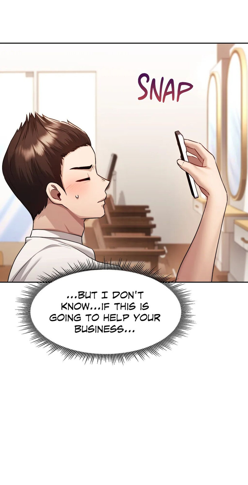 From today, my favorite… Chapter 36 - Manhwa18.com