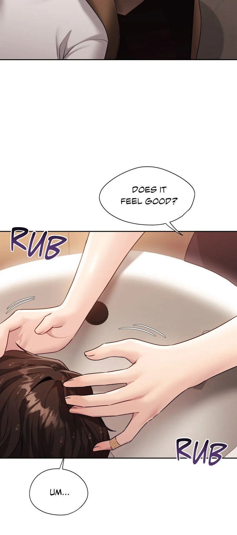 From today, my favorite… Chapter 36 - Manhwa18.com