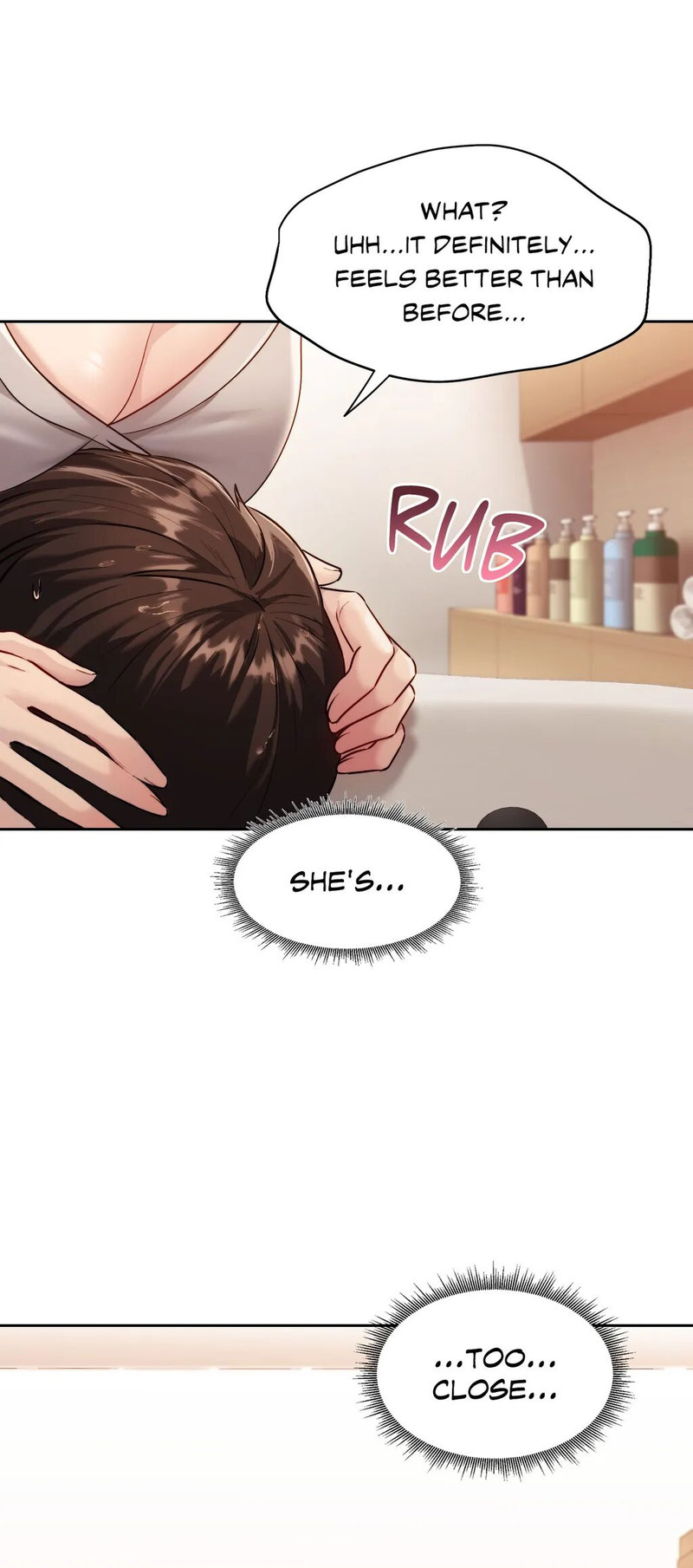 From today, my favorite… Chapter 36 - Manhwa18.com