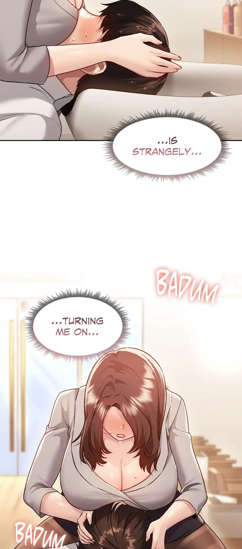 From today, my favorite… Chapter 36 - Manhwa18.com