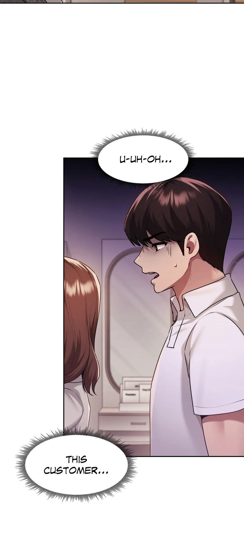 From today, my favorite… Chapter 36 - Manhwa18.com