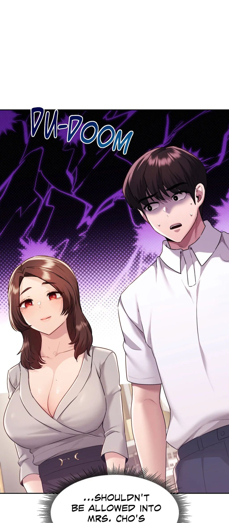 From today, my favorite… Chapter 36 - Manhwa18.com